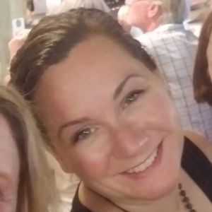 Meet your Posher, Sandra